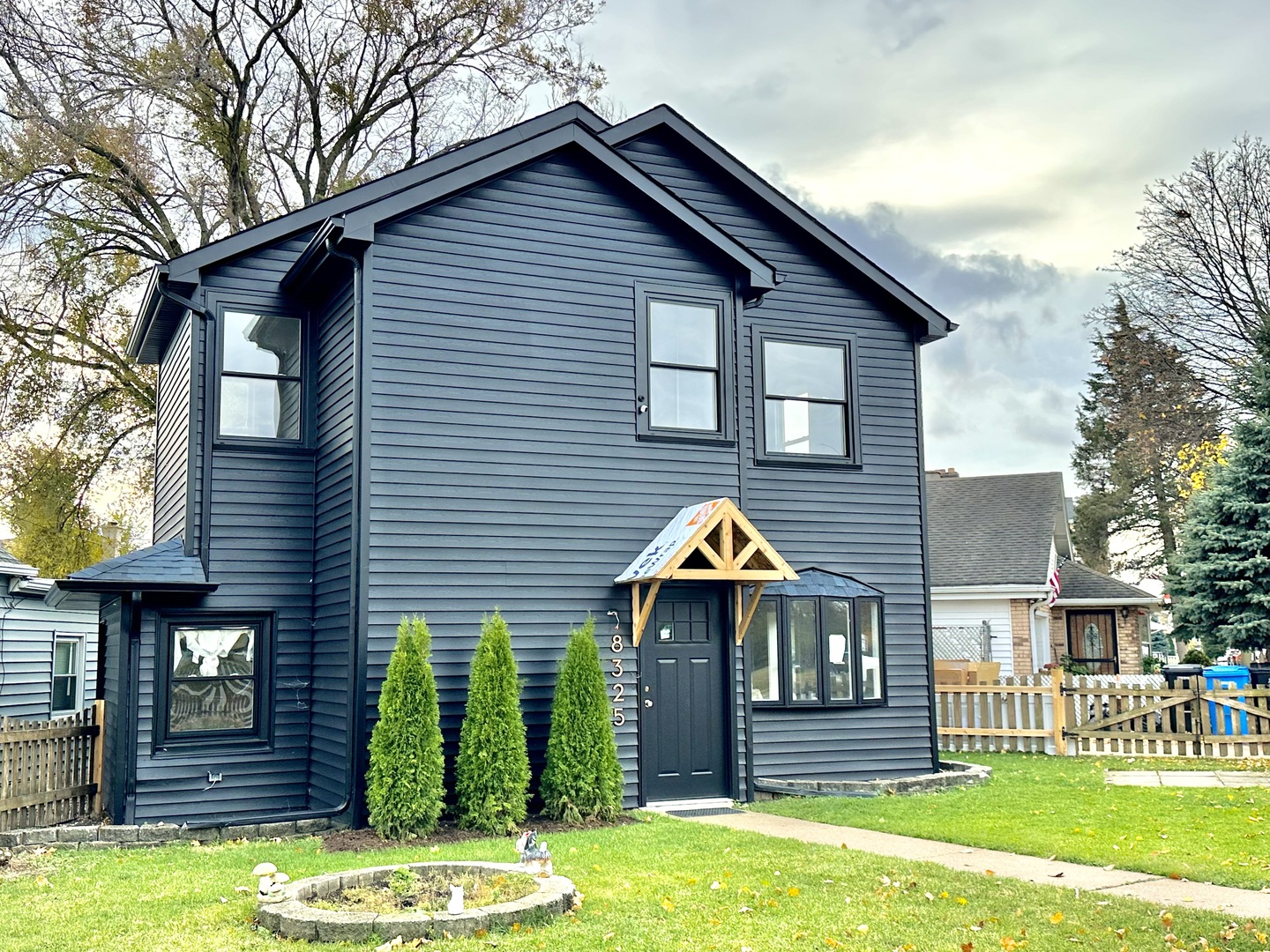 8325 W Forest Preserve Avenue