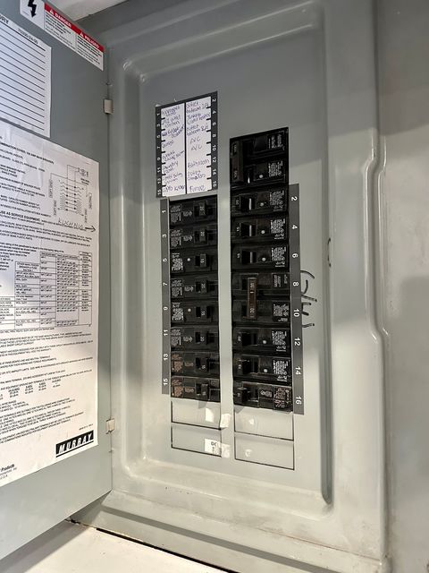 Tiny photo for 8325 W Forest Preserve Avenue, Chicago, IL 60634 (MLS # 12584112)