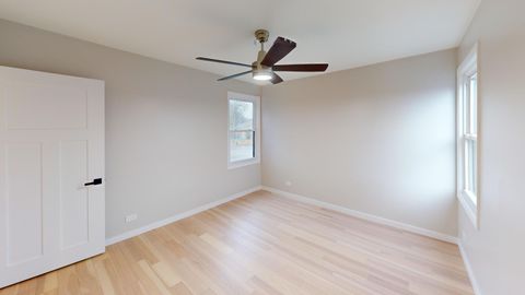 Tiny photo for 8325 W Forest Preserve Avenue, Chicago, IL 60634 (MLS # 12584112)