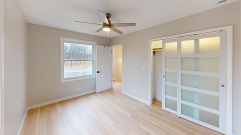 Tiny photo for 8325 W Forest Preserve Avenue, Chicago, IL 60634 (MLS # 12584112)