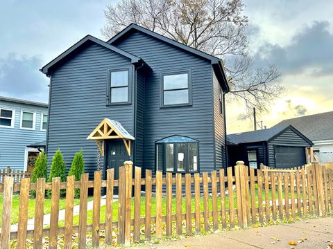 8325 W Forest Preserve Avenue Chicago IL 60634