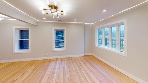 Tiny photo for 8325 W Forest Preserve Avenue, Chicago, IL 60634 (MLS # 12584112)