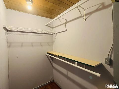 Tiny photo for 716 W POPLAR Street, Harrisburg, IL 62946 (MLS # QC4269745)