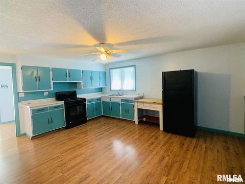 Tiny photo for 716 W POPLAR Street, Harrisburg, IL 62946 (MLS # QC4269745)