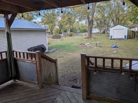 Tiny photo for 412 Langley Road, Machesney Park, IL 61115 (MLS # 12500393)