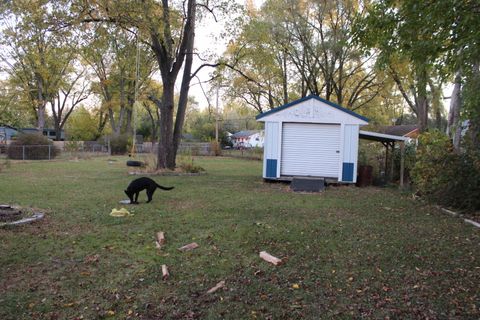 Tiny photo for 412 Langley Road, Machesney Park, IL 61115 (MLS # 12500393)