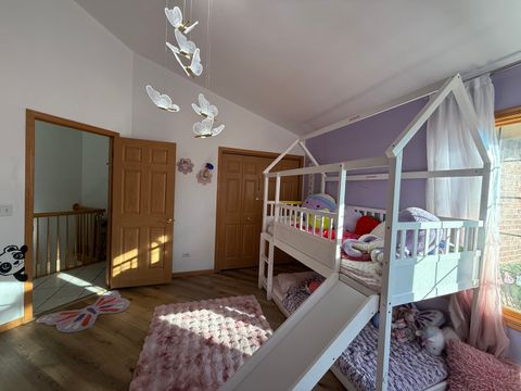 Tiny photo for 6706 Pondview Drive, Tinley Park, IL 60477 (MLS # 12615611)