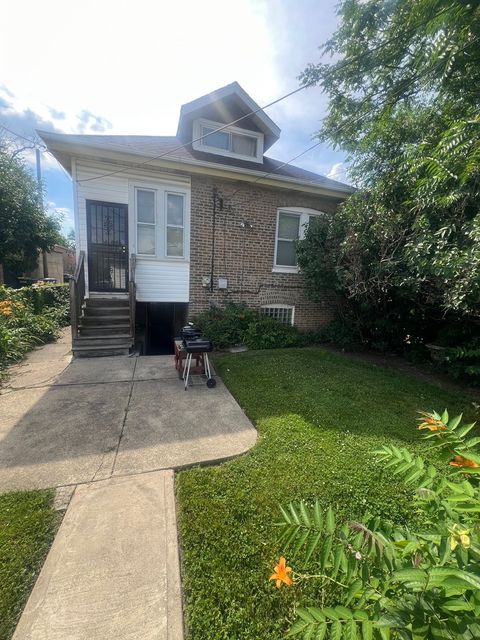 Tiny photo for 9043 S Ada Street, Chicago, IL 60620 (MLS # 12480145)