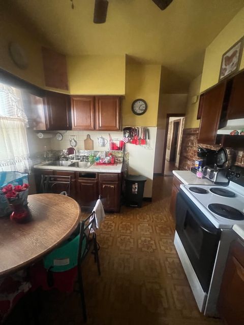 Tiny photo for 9043 S Ada Street, Chicago, IL 60620 (MLS # 12480145)