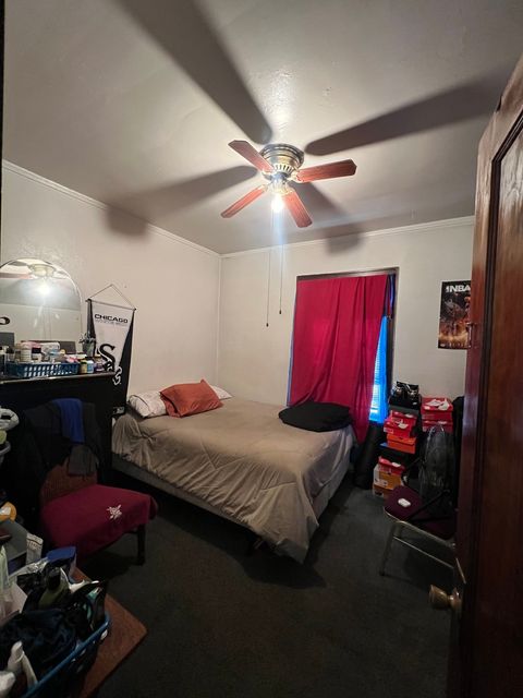 Tiny photo for 9043 S Ada Street, Chicago, IL 60620 (MLS # 12480145)