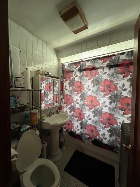 Tiny photo for 9043 S Ada Street, Chicago, IL 60620 (MLS # 12480145)