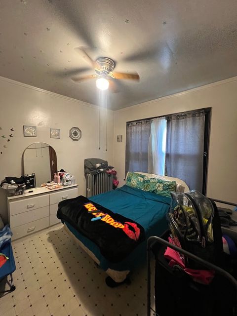Tiny photo for 9043 S Ada Street, Chicago, IL 60620 (MLS # 12480145)
