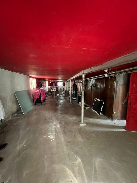 Tiny photo for 9043 S Ada Street, Chicago, IL 60620 (MLS # 12480145)