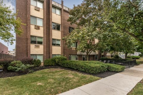 1136 Greenleaf Avenue 303 Wilmette IL 60091