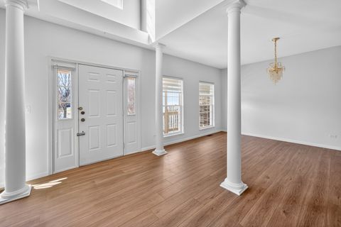 Tiny photo for 1445 SOMERFIELD Drive, Bolingbrook, IL 60490 (MLS # 12551920)