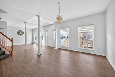 Tiny photo for 1445 SOMERFIELD Drive, Bolingbrook, IL 60490 (MLS # 12551920)