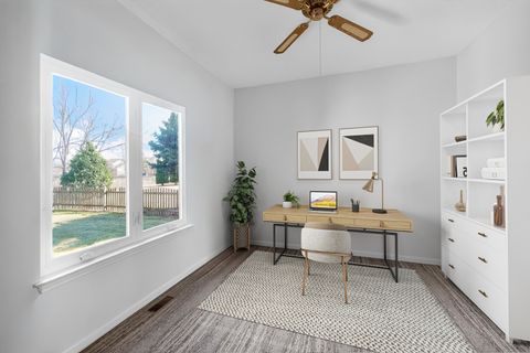 Tiny photo for 1445 SOMERFIELD Drive, Bolingbrook, IL 60490 (MLS # 12551920)