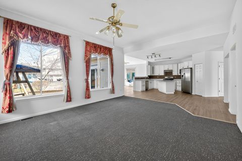 Tiny photo for 1445 SOMERFIELD Drive, Bolingbrook, IL 60490 (MLS # 12551920)