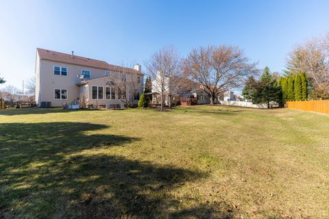 Tiny photo for 1445 SOMERFIELD Drive, Bolingbrook, IL 60490 (MLS # 12551920)