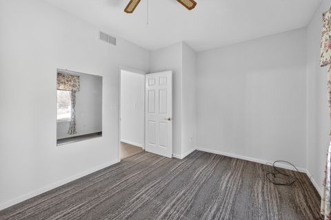 Tiny photo for 1445 SOMERFIELD Drive, Bolingbrook, IL 60490 (MLS # 12551920)