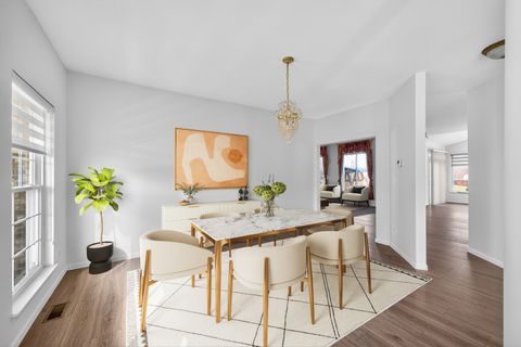 Tiny photo for 1445 SOMERFIELD Drive, Bolingbrook, IL 60490 (MLS # 12551920)