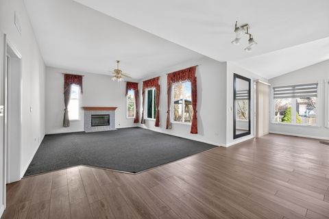 Tiny photo for 1445 SOMERFIELD Drive, Bolingbrook, IL 60490 (MLS # 12551920)