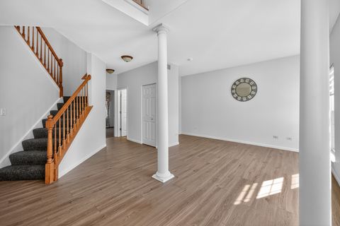 Tiny photo for 1445 SOMERFIELD Drive, Bolingbrook, IL 60490 (MLS # 12551920)