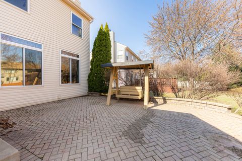 Tiny photo for 1445 SOMERFIELD Drive, Bolingbrook, IL 60490 (MLS # 12551920)