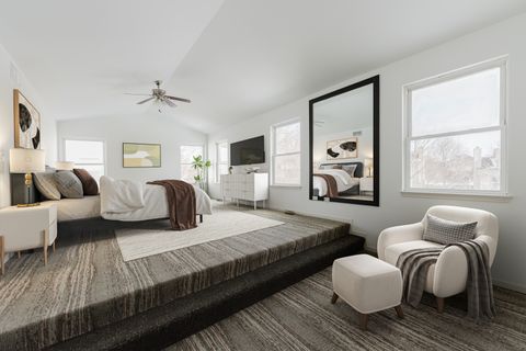 Tiny photo for 1445 SOMERFIELD Drive, Bolingbrook, IL 60490 (MLS # 12551920)