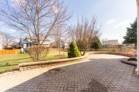 Tiny photo for 1445 SOMERFIELD Drive, Bolingbrook, IL 60490 (MLS # 12551920)