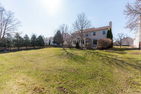 Tiny photo for 1445 SOMERFIELD Drive, Bolingbrook, IL 60490 (MLS # 12551920)