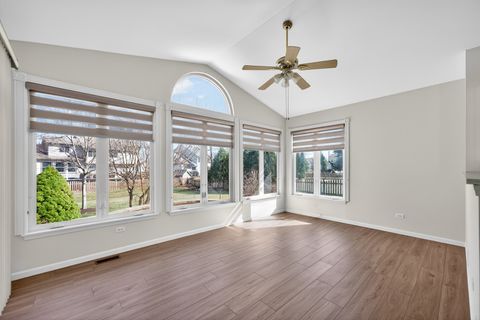 Tiny photo for 1445 SOMERFIELD Drive, Bolingbrook, IL 60490 (MLS # 12551920)