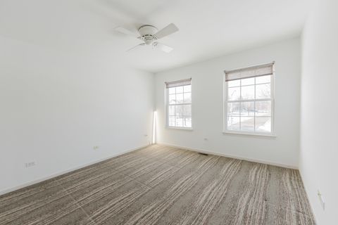 Tiny photo for 1445 SOMERFIELD Drive, Bolingbrook, IL 60490 (MLS # 12551920)