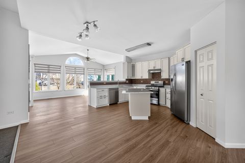 Tiny photo for 1445 SOMERFIELD Drive, Bolingbrook, IL 60490 (MLS # 12551920)