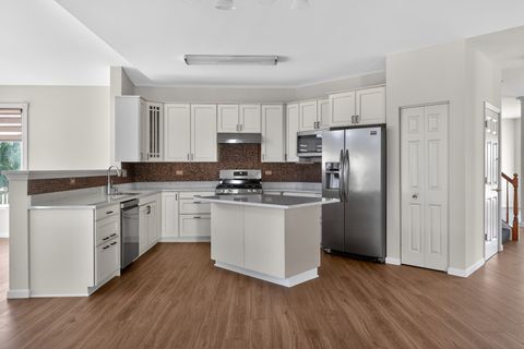 Tiny photo for 1445 SOMERFIELD Drive, Bolingbrook, IL 60490 (MLS # 12551920)