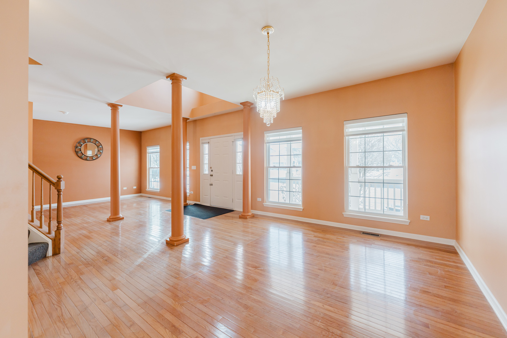 1445 SOMERFIELD Drive