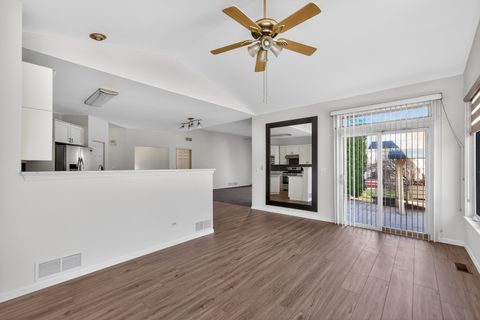 Tiny photo for 1445 SOMERFIELD Drive, Bolingbrook, IL 60490 (MLS # 12551920)