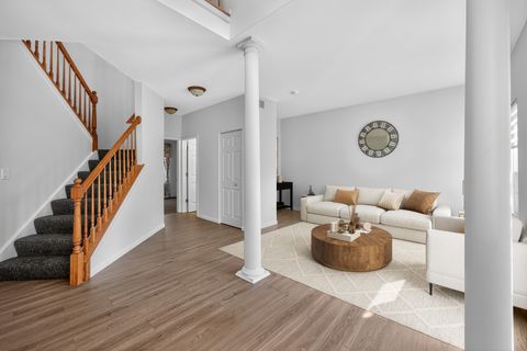 Tiny photo for 1445 SOMERFIELD Drive, Bolingbrook, IL 60490 (MLS # 12551920)