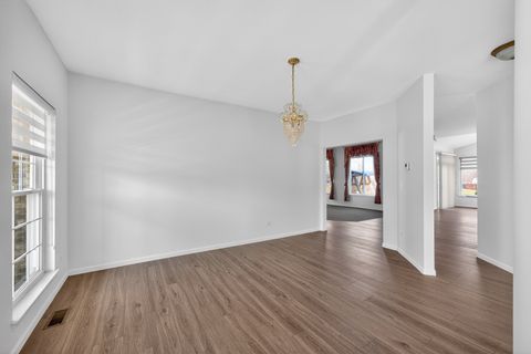 Tiny photo for 1445 SOMERFIELD Drive, Bolingbrook, IL 60490 (MLS # 12551920)