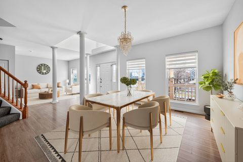 Tiny photo for 1445 SOMERFIELD Drive, Bolingbrook, IL 60490 (MLS # 12551920)