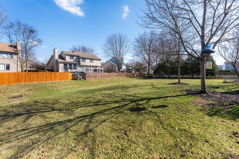 Tiny photo for 1445 SOMERFIELD Drive, Bolingbrook, IL 60490 (MLS # 12551920)