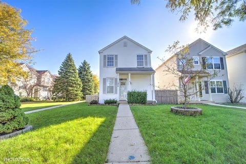 Photo of 1978 Middlebury Drive, Aurora, IL 60503 (MLS # 12792161)