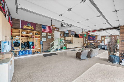 Tiny photo for 9N773 Old Mill Court, Elgin, IL 60124 (MLS # 12715344)