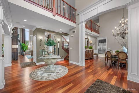 Tiny photo for 9N773 Old Mill Court, Elgin, IL 60124 (MLS # 12715344)