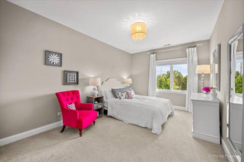 Tiny photo for 9N773 Old Mill Court, Elgin, IL 60124 (MLS # 12715344)