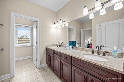 Tiny photo for 9N773 Old Mill Court, Elgin, IL 60124 (MLS # 12715344)