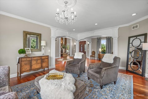Tiny photo for 9N773 Old Mill Court, Elgin, IL 60124 (MLS # 12715344)
