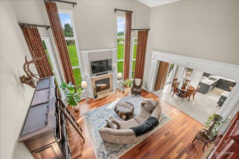 Tiny photo for 9N773 Old Mill Court, Elgin, IL 60124 (MLS # 12715344)