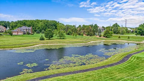 Tiny photo for 9N773 Old Mill Court, Elgin, IL 60124 (MLS # 12715344)