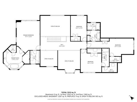 Tiny photo for 9N773 Old Mill Court, Elgin, IL 60124 (MLS # 12715344)